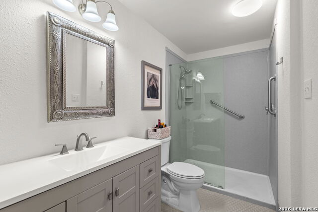 Image 16 of 26 For 10955 Wurzbach Rd  102