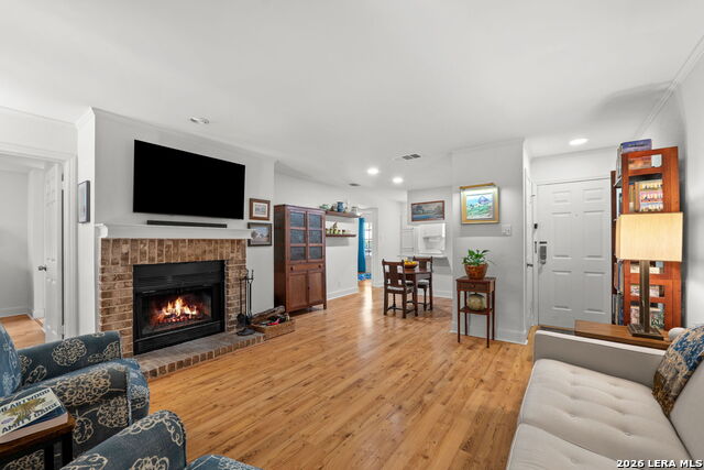 Image 2 of 26 For 10955 Wurzbach Rd  102