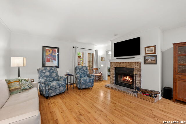 Image 4 of 26 For 10955 Wurzbach Rd  102