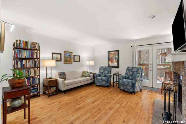 Image 5 of 26 For 10955 Wurzbach Rd  102