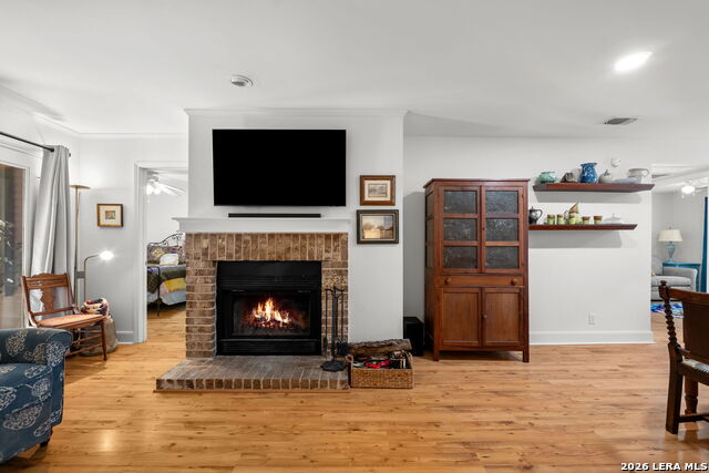 Image 6 of 26 For 10955 Wurzbach Rd  102