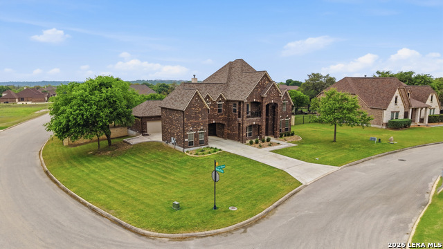 Details for 113 Misty Dawn, Castroville, TX 78009