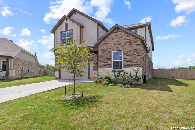 Details for 9905 Paseo Post Pl, Schertz, TX 78154