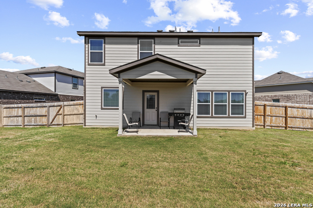 Image 39 of 40 For 9905 Paseo Post Pl