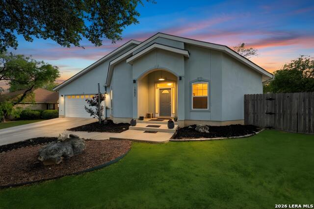 Details for 1902 Almond  , San Antonio, TX 78247