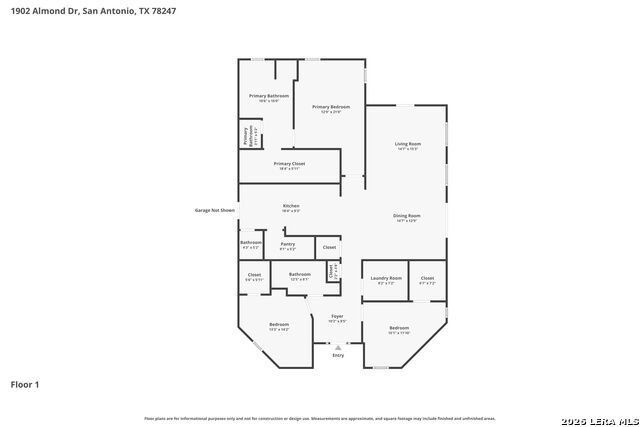 Image 31 of 31 For 1902 Almond  