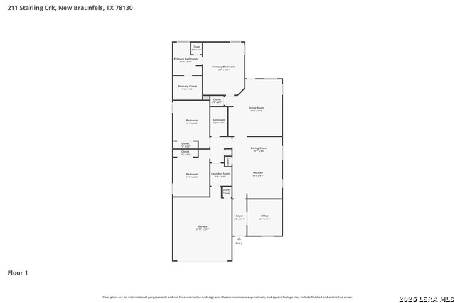 Image 37 of 37 For 211 Starling Creek