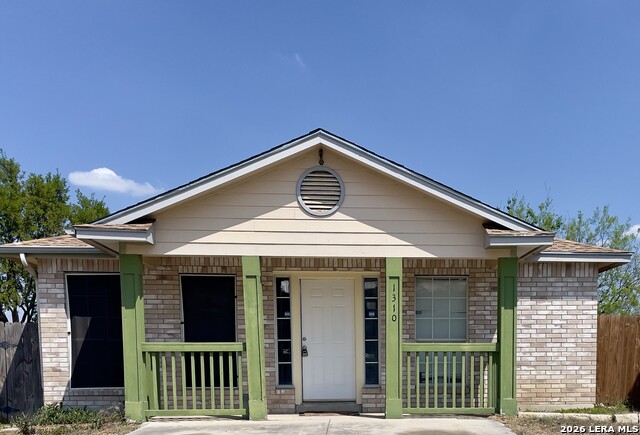 Details for 1310 Melissa Sue, San Antonio, TX 78228