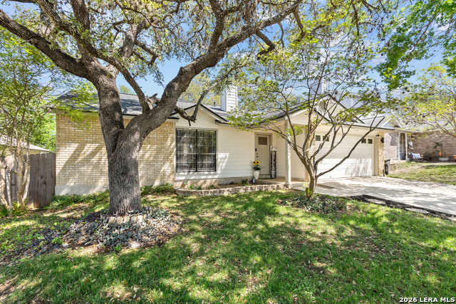 Details for 6402 Ridgehurst, San Antonio, TX 78250