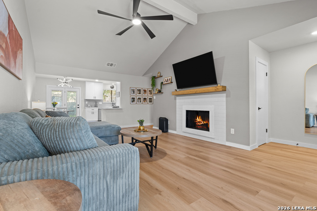 Image 5 of 25 For 6402 Ridgehurst