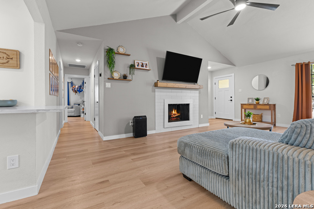 Image 6 of 25 For 6402 Ridgehurst