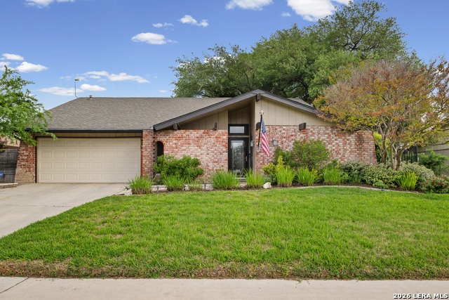 Details for 8419 Athenian, Universal City, TX 78148