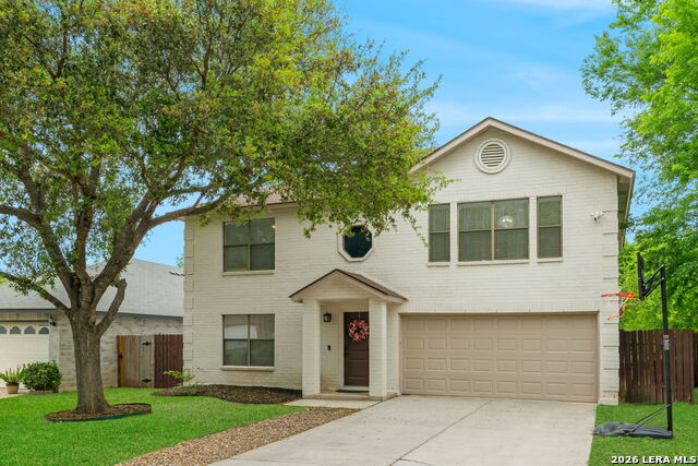 Details for 11036 Kimes Park Dr, San Antonio, TX 78249