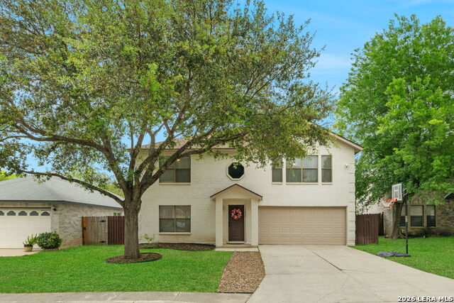 Image 26 of 29 For 11036 Kimes Park Dr