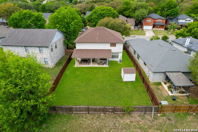 Image 27 of 29 For 11036 Kimes Park Dr