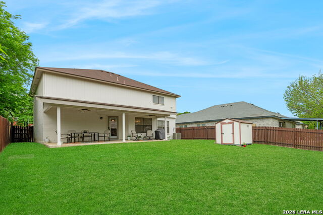 Image 29 of 29 For 11036 Kimes Park Dr