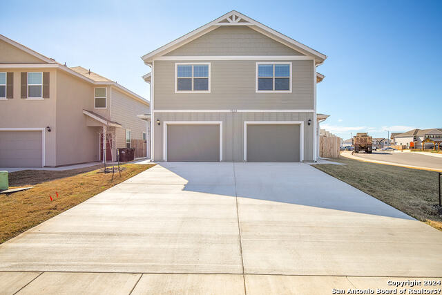 Details for 7523 Gramercy Way  101, San Antonio, TX 78253