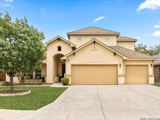 Details for 11459 Wake Robin, San Antonio, TX 78253