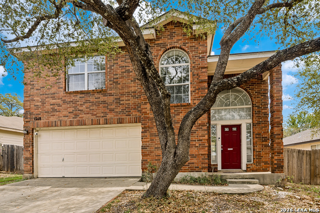 Details for 1218 Lion Frst, San Antonio, TX 78251