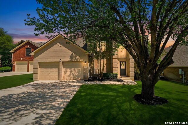 Image 4 of 35 For 19534 Azure Oak