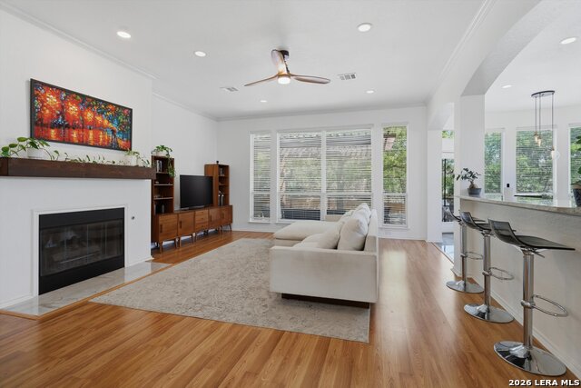 Image 8 of 35 For 19534 Azure Oak