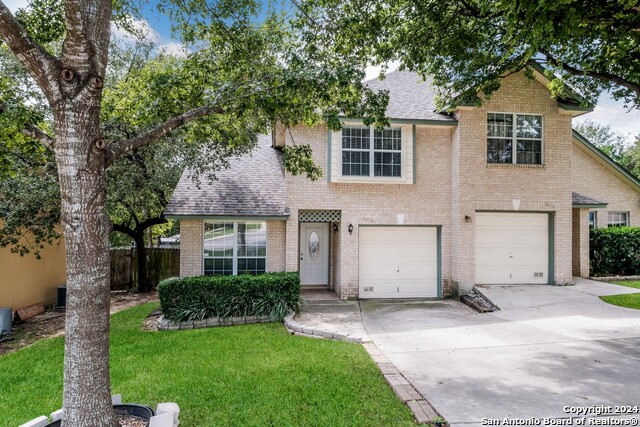 Details for 8010 Santa Catalina, San Antonio, TX 78250