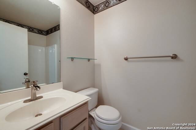 Image 23 of 29 For 8010 Santa Catalina