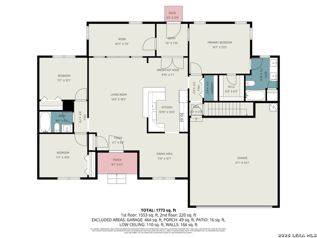 Image 30 of 31 For 1114 Iris Crescent