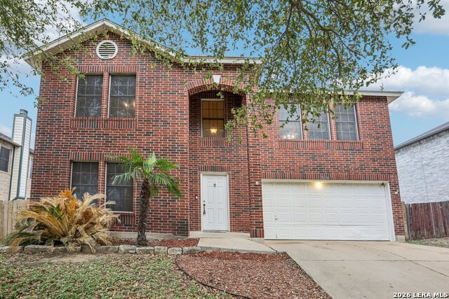 Details for 7658 Marble Ridge, Austin, TX 78747