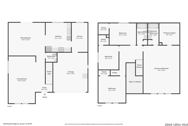 Listing photo id 42 for 7658 Marble Ridge