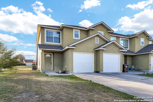 Details for 10023 Vasso Vw  1, Converse, TX 78109