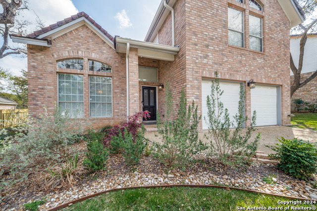 Details for 16310 Sacre Couer, San Antonio, TX 78232