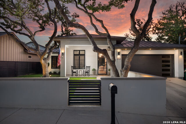 Image 2 of 27 For 312 Frey St  