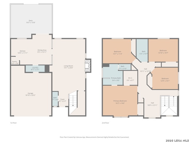 Image 30 of 30 For 8627 Timber Place