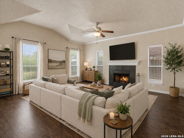 Image 7 of 30 For 8627 Timber Place