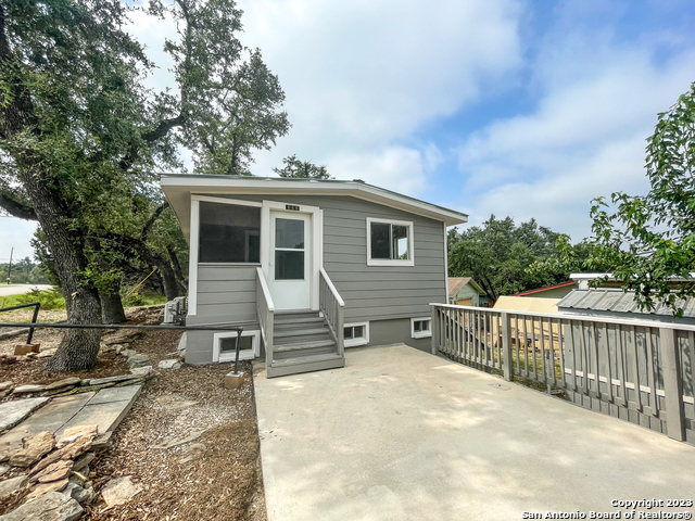 Details for 668 Creekside, Canyon Lake, TX 78133