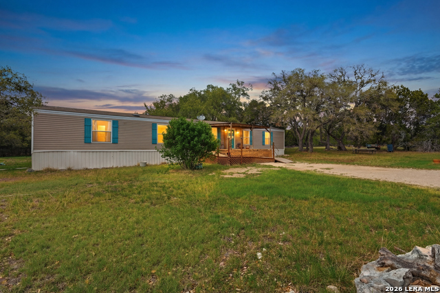Details for 169 Oak Hollow Drive, Pipe Creek, TX 78063