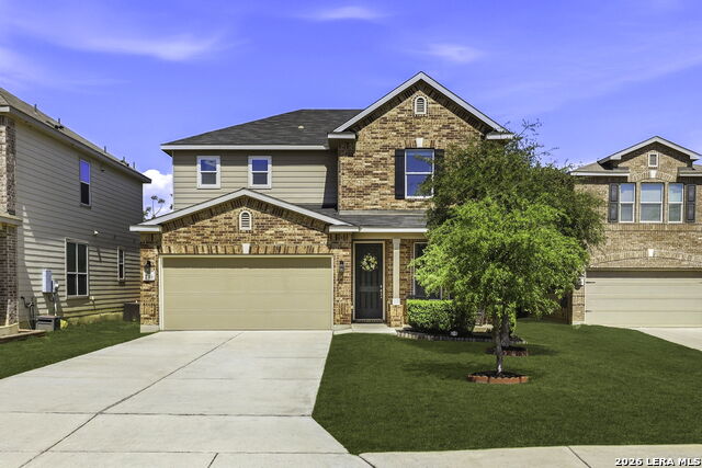 Details for 739 Anthem  , New Braunfels, TX 78132