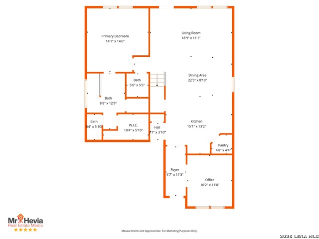 Image 32 of 34 For 739 Anthem  