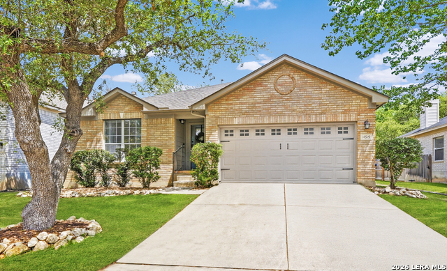 Details for 14919 Turret Run, San Antonio, TX 78248