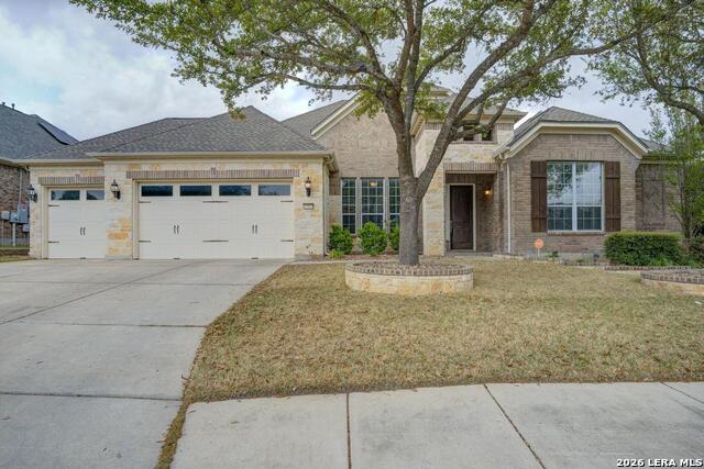 Details for 12523 Prince Solms, San Antonio, TX 78253