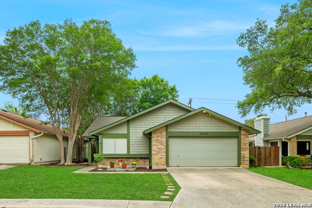 Details for 9338 Points Edge, San Antonio, TX 78250