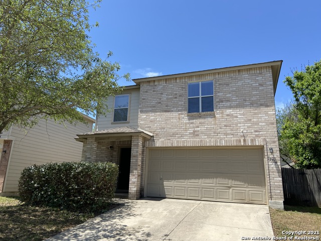 Details for 13719 York Woods, San Antonio, TX 78249