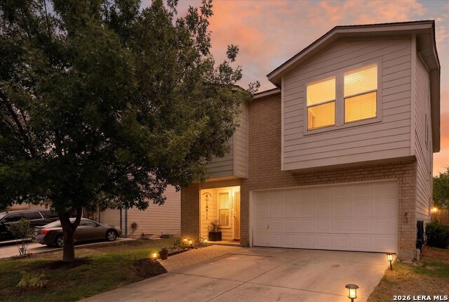 Details for 5322 Harefield, San Antonio, TX 78228