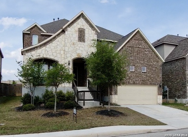 Details for 1614 Kosmas Dr, San Antonio, TX 78245