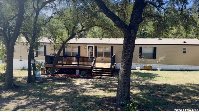 Details for 270 Buckhorn Dr, Canyon Lake, TX 78133