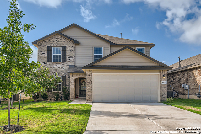 Details for 13322 Silky Rye, San Antonio, TX 78254