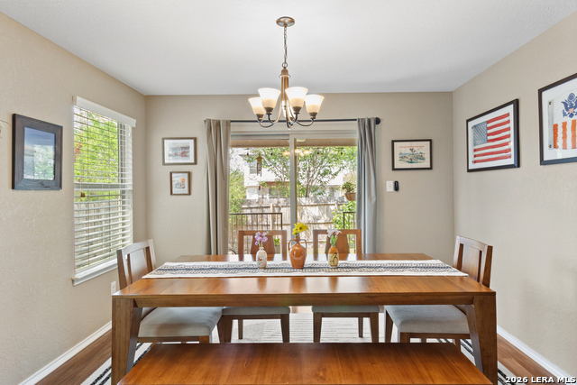 Listing photo id 9 for 10319 Fort Davis