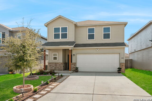 Image 2 of 29 For 3452 Redbud Grove