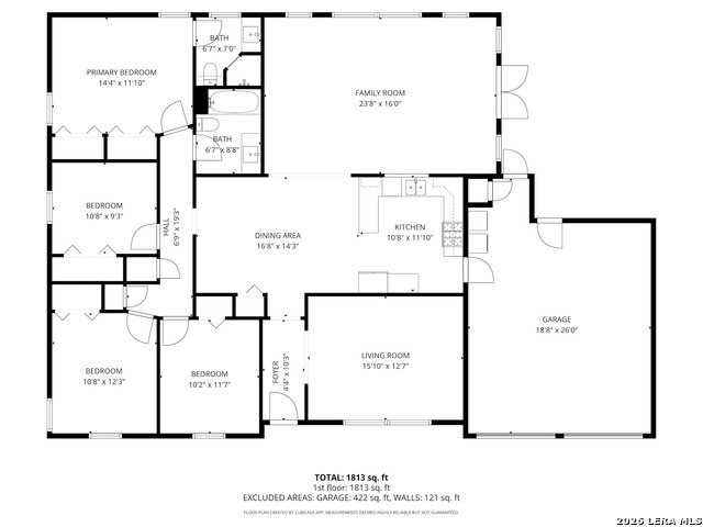 Image 4 of 39 For 9715 La Rue  